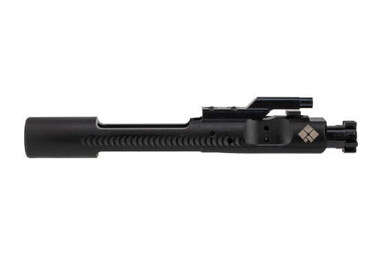 Orchid Defense Group 556 NATO M16 profile AR-15 Bolt Carrier Group - Nitride